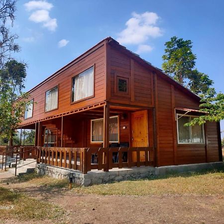 Labdhi Resorts Masinagudi Esterno foto