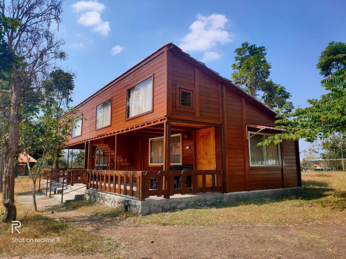 Labdhi Resorts Masinagudi Esterno foto