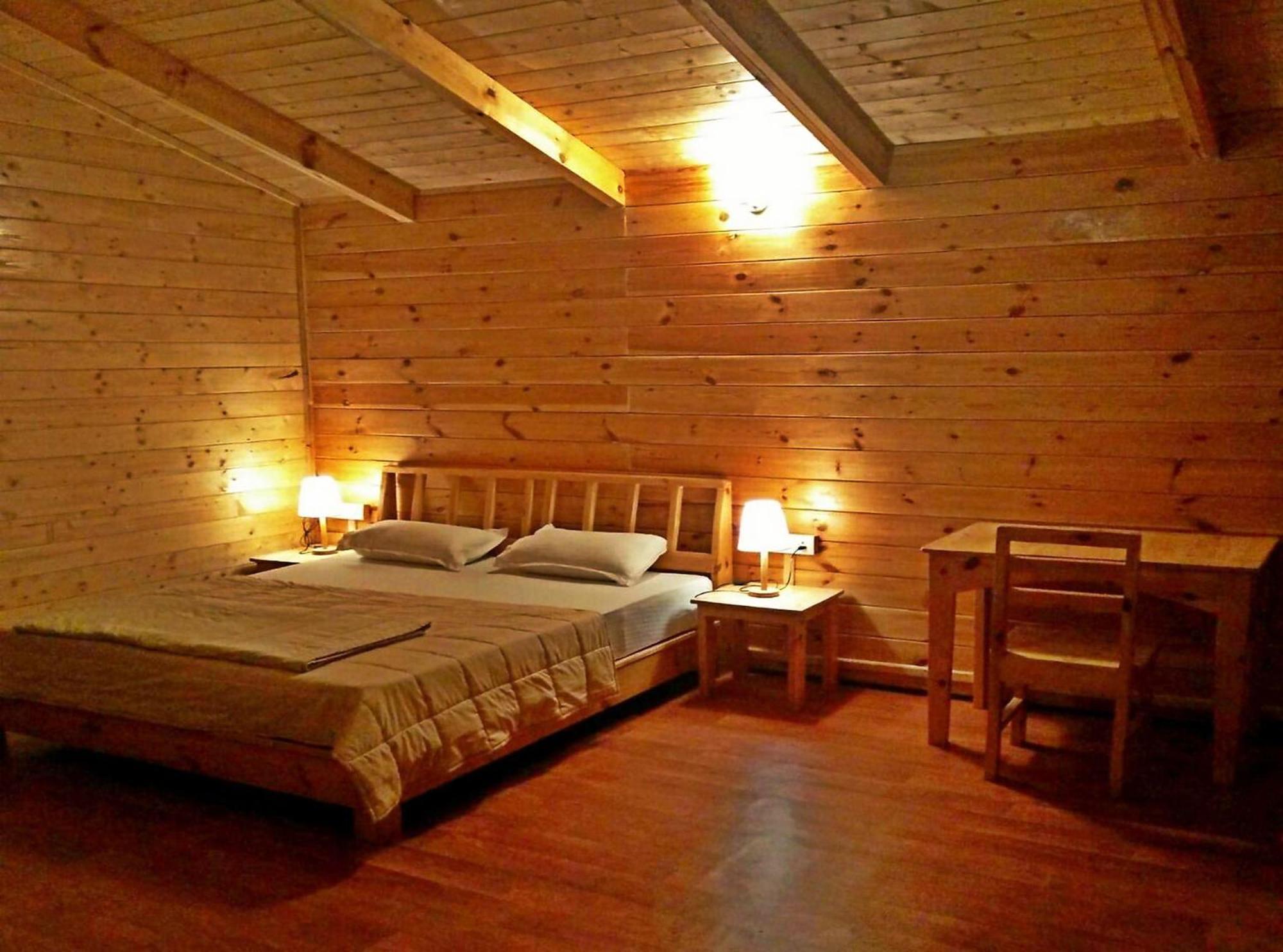 Labdhi Resorts Masinagudi Esterno foto
