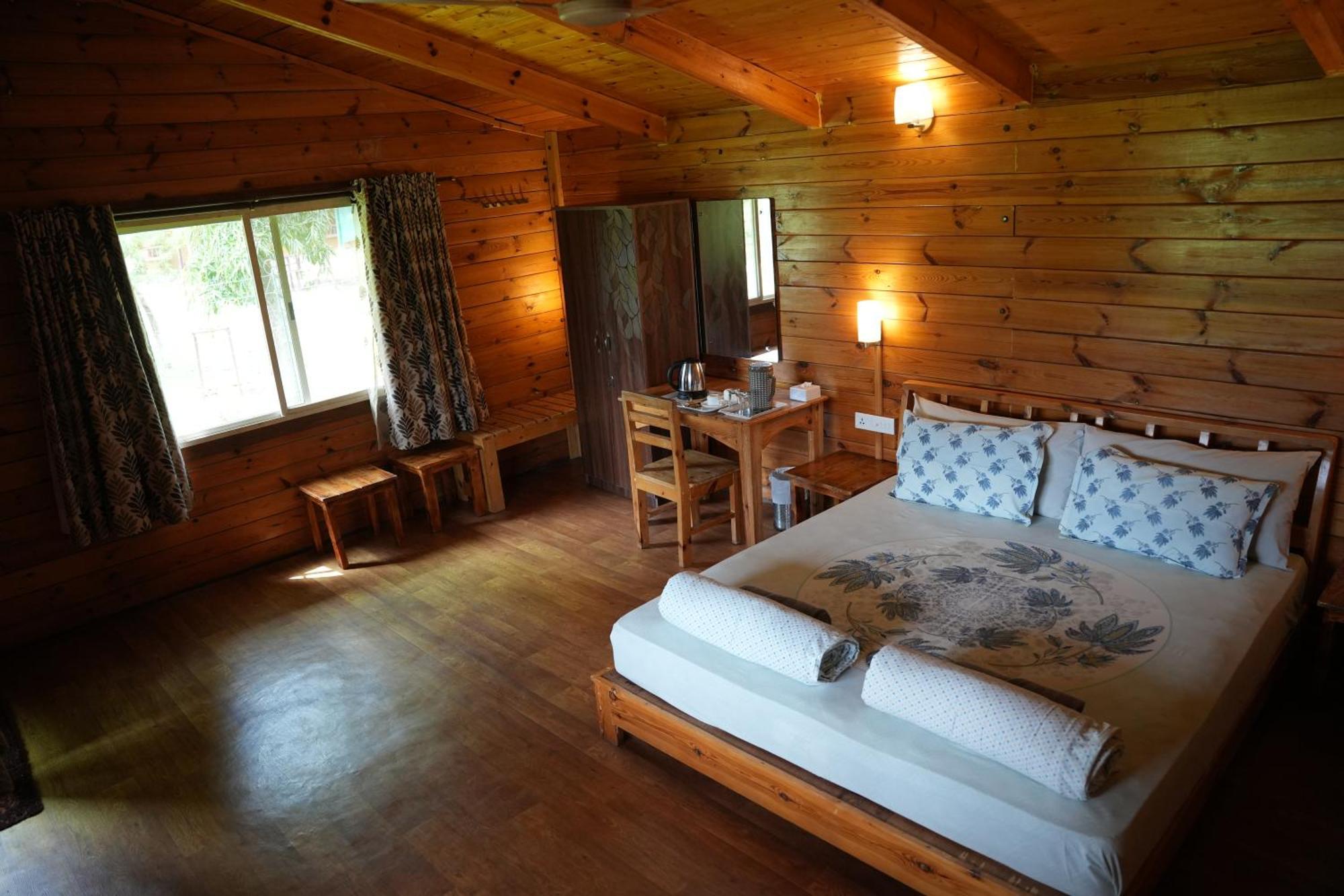 Labdhi Resorts Masinagudi Esterno foto