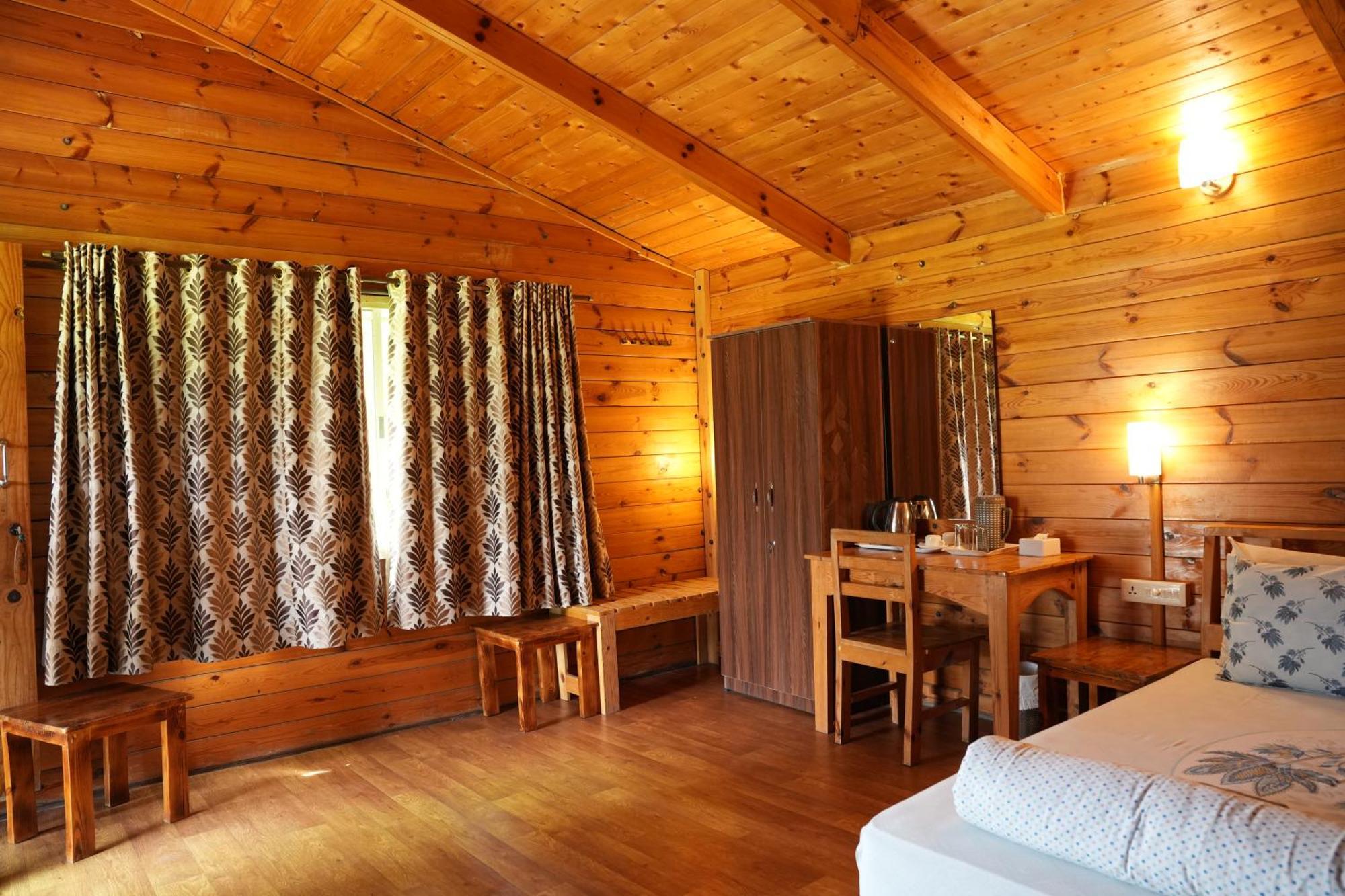 Labdhi Resorts Masinagudi Esterno foto