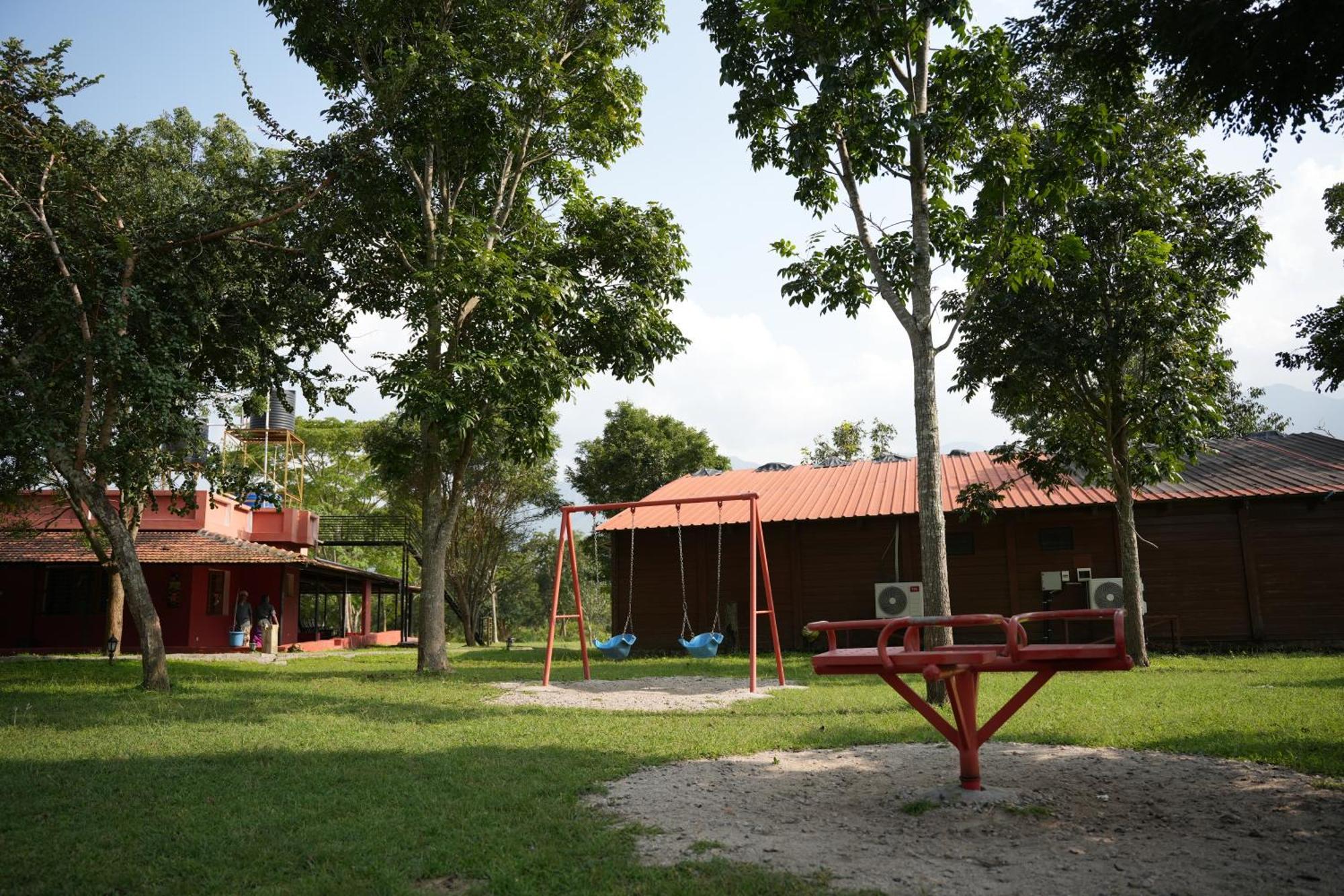 Labdhi Resorts Masinagudi Esterno foto