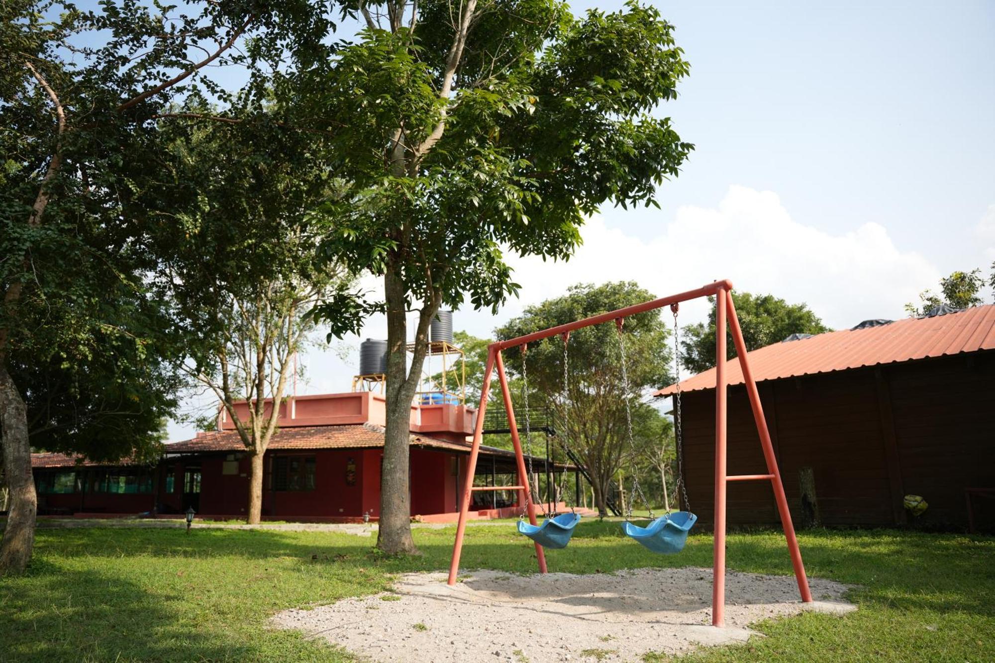 Labdhi Resorts Masinagudi Esterno foto