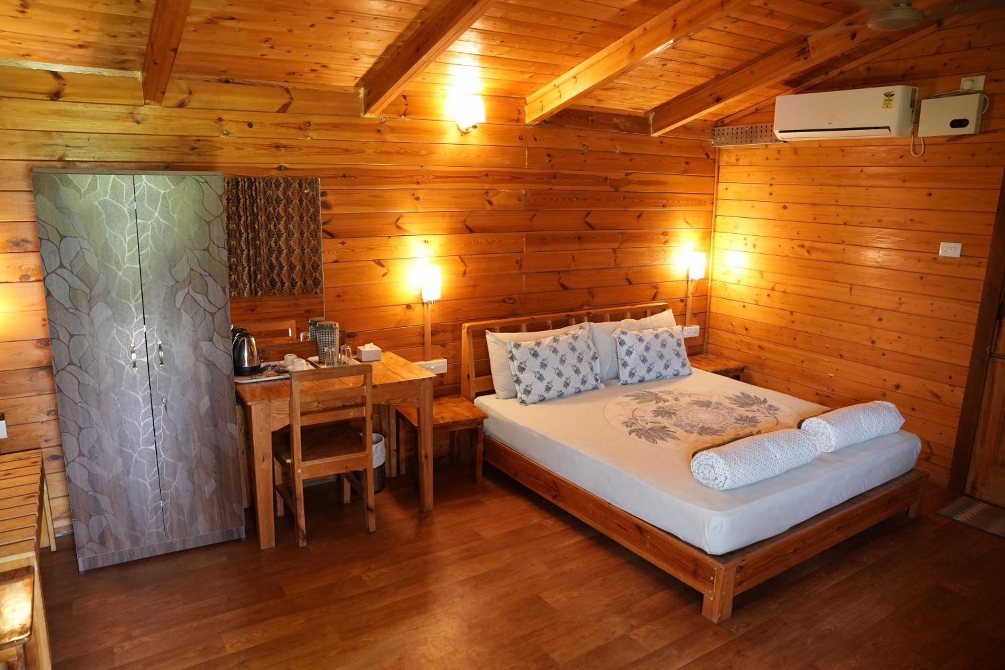 Labdhi Resorts Masinagudi Esterno foto