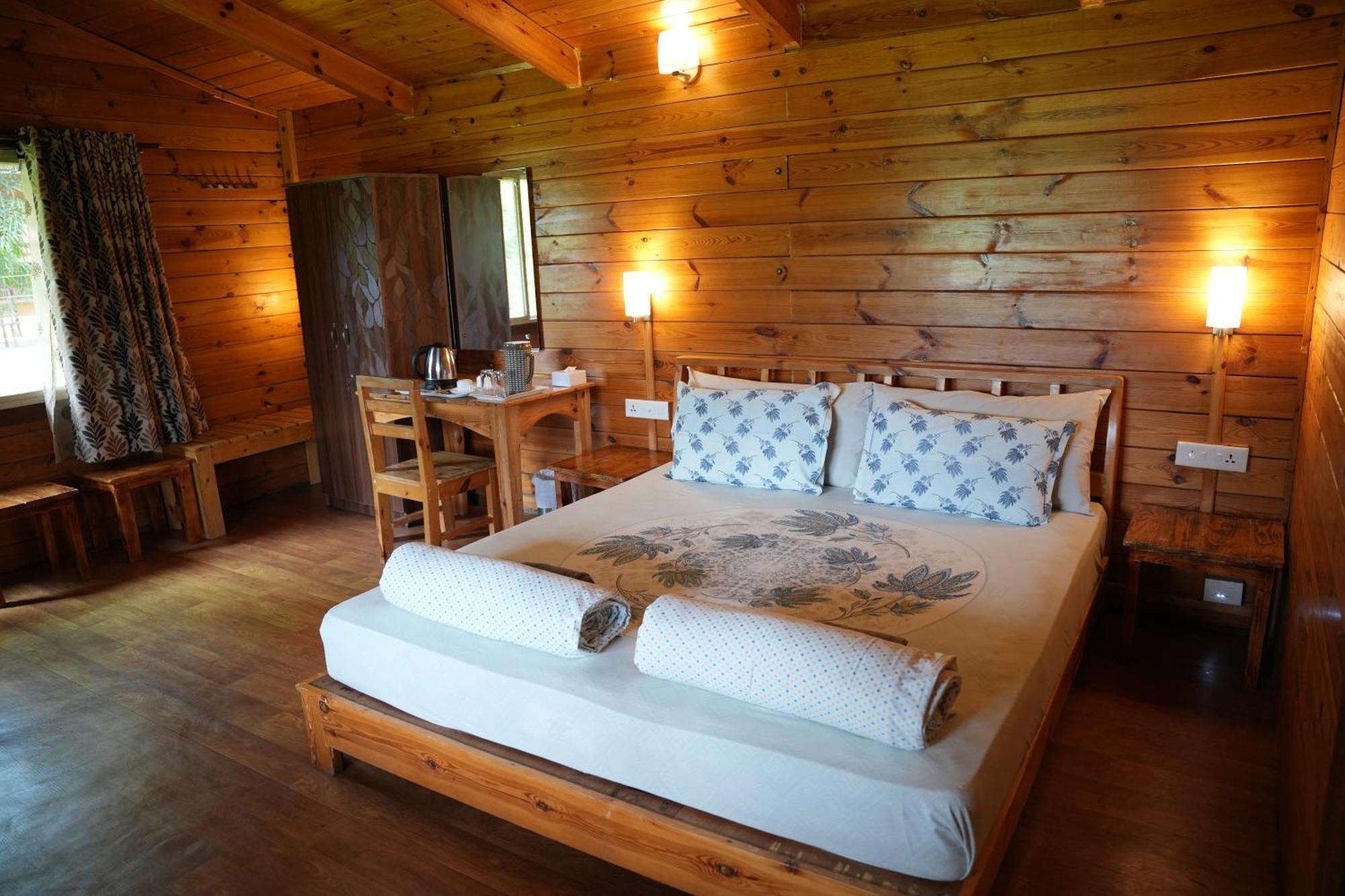 Labdhi Resorts Masinagudi Esterno foto