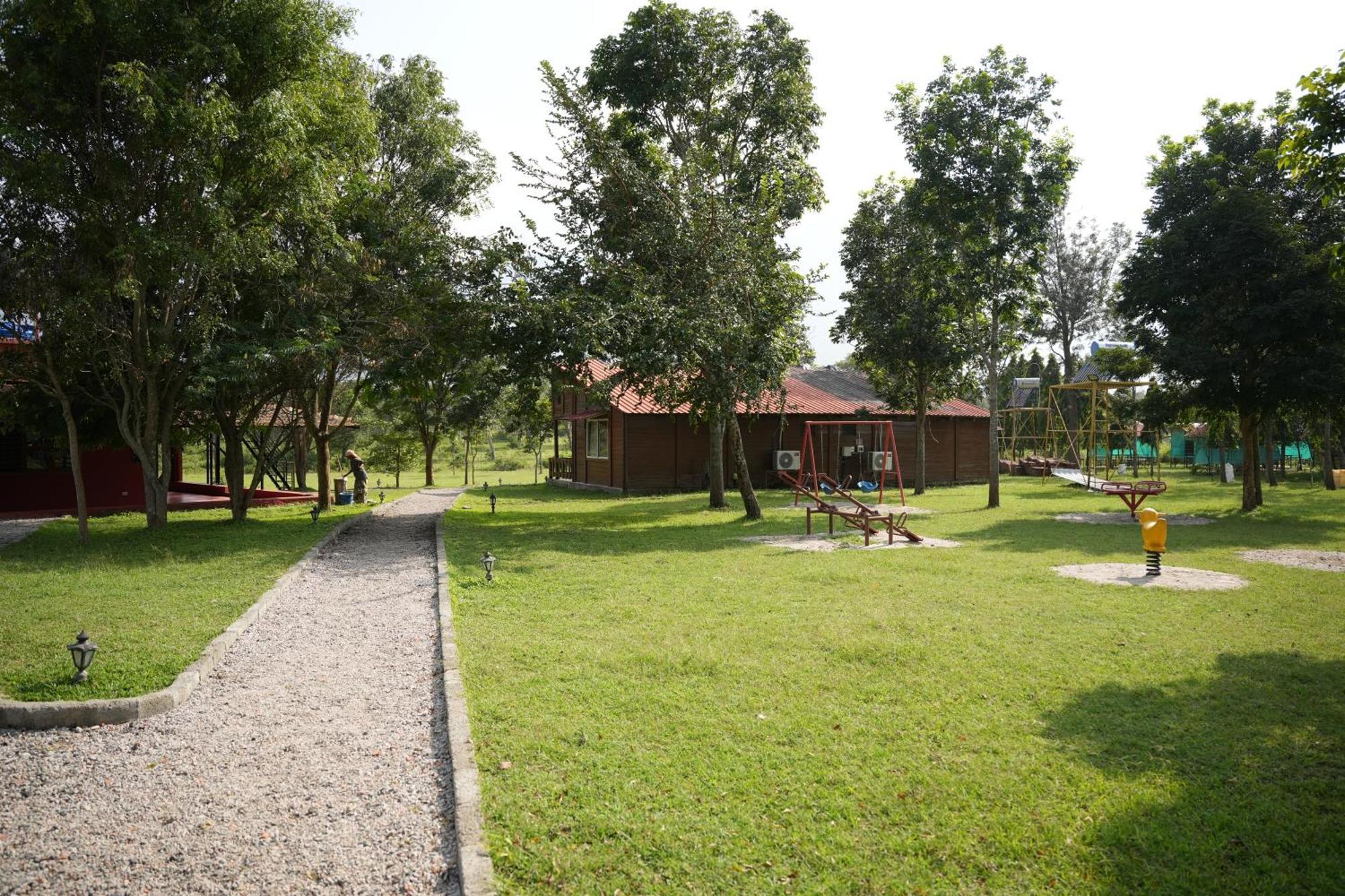 Labdhi Resorts Masinagudi Esterno foto