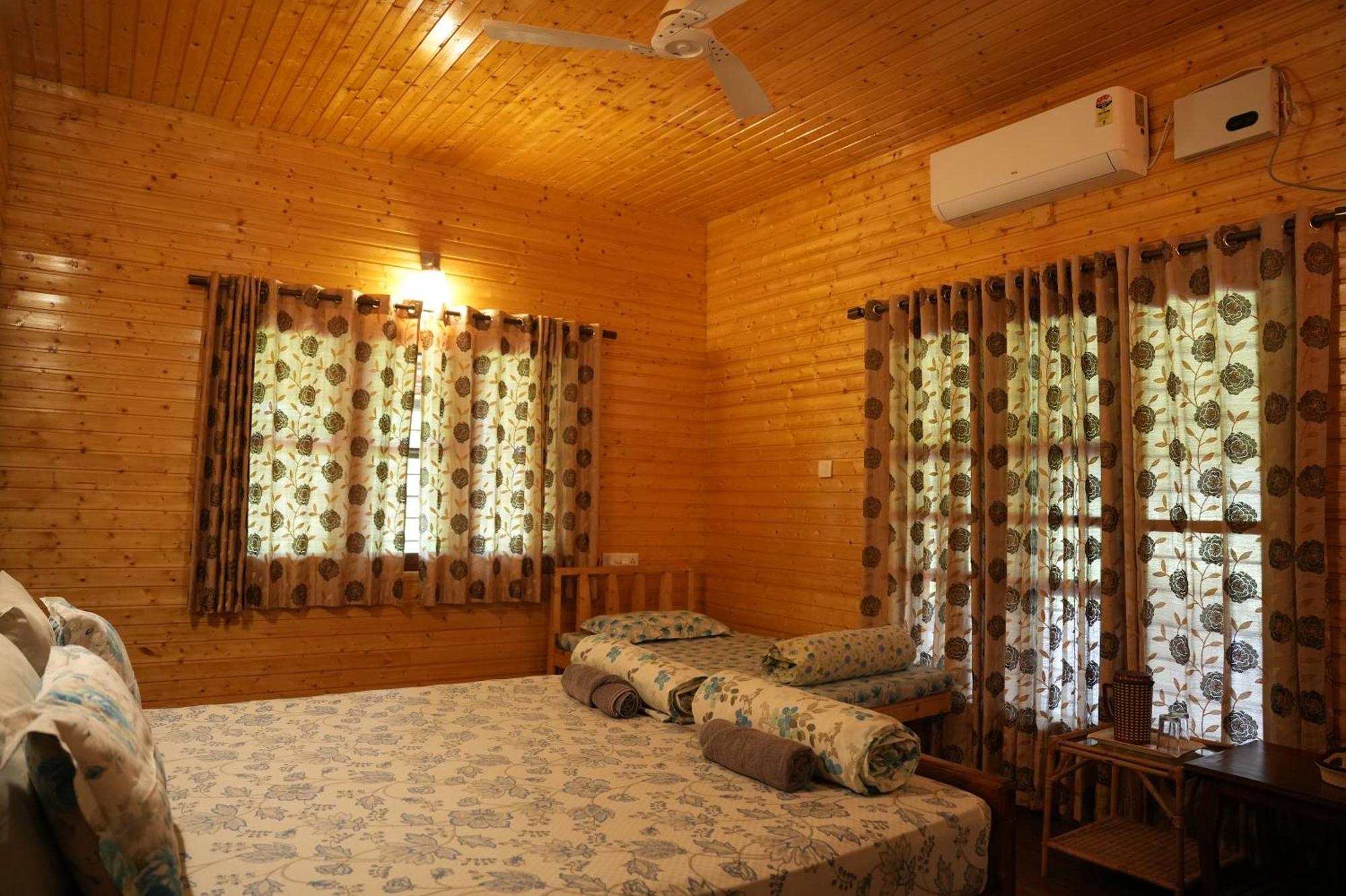 Labdhi Resorts Masinagudi Esterno foto