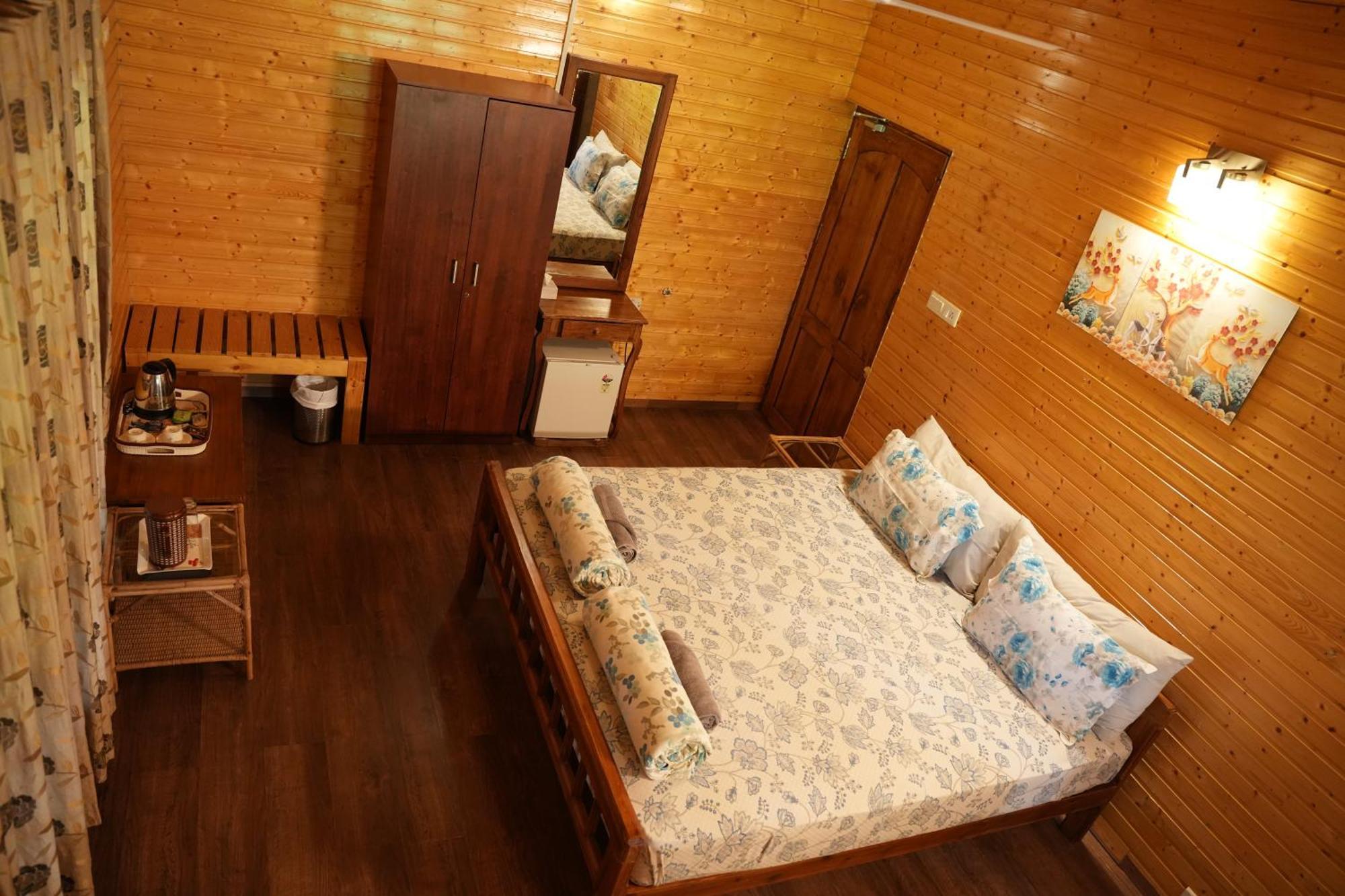 Labdhi Resorts Masinagudi Esterno foto