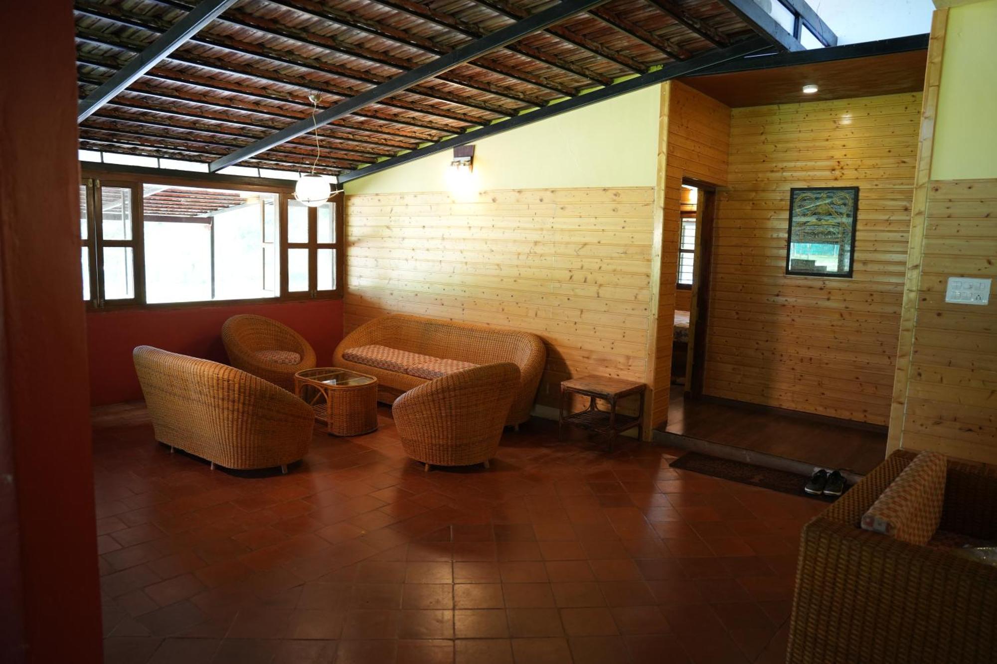 Labdhi Resorts Masinagudi Esterno foto
