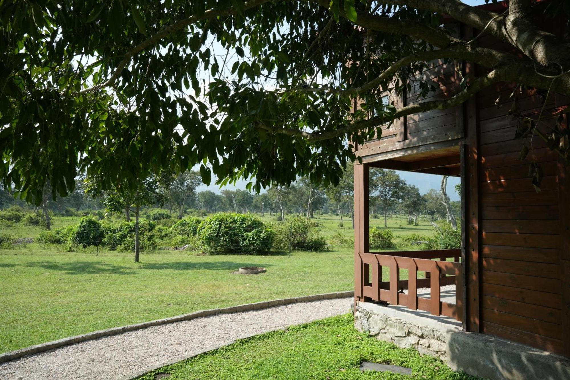Labdhi Resorts Masinagudi Esterno foto