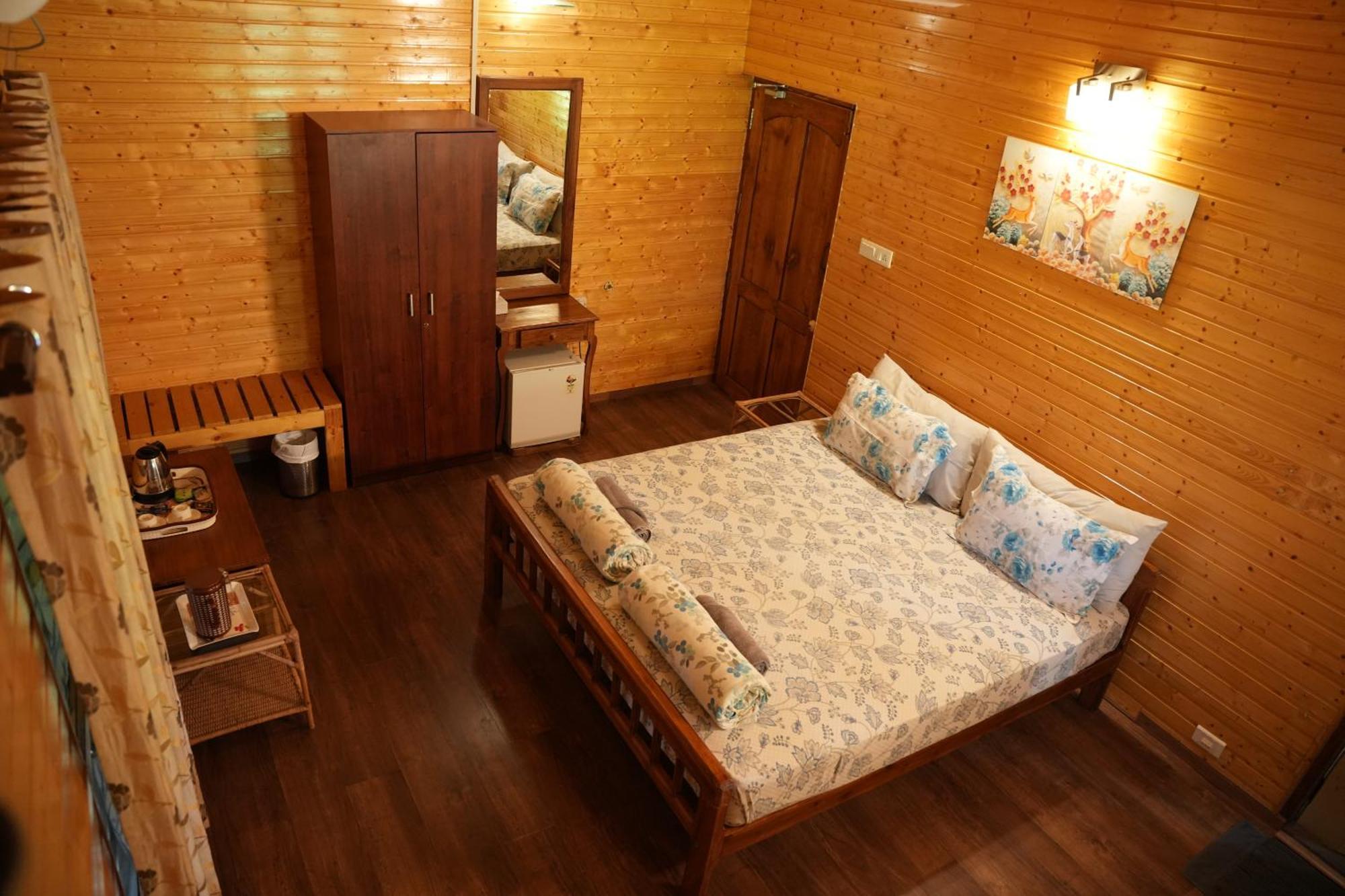 Labdhi Resorts Masinagudi Esterno foto