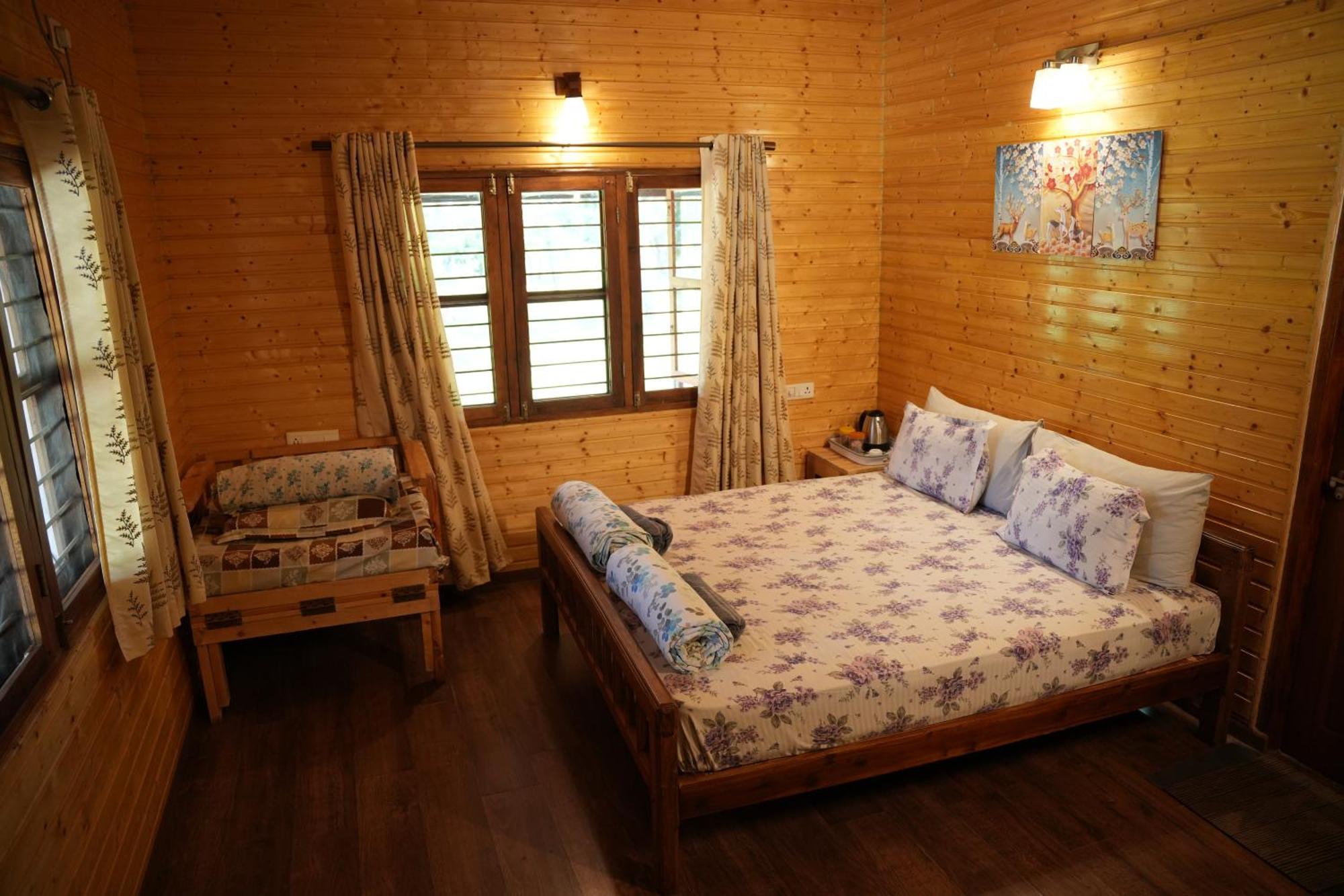 Labdhi Resorts Masinagudi Esterno foto