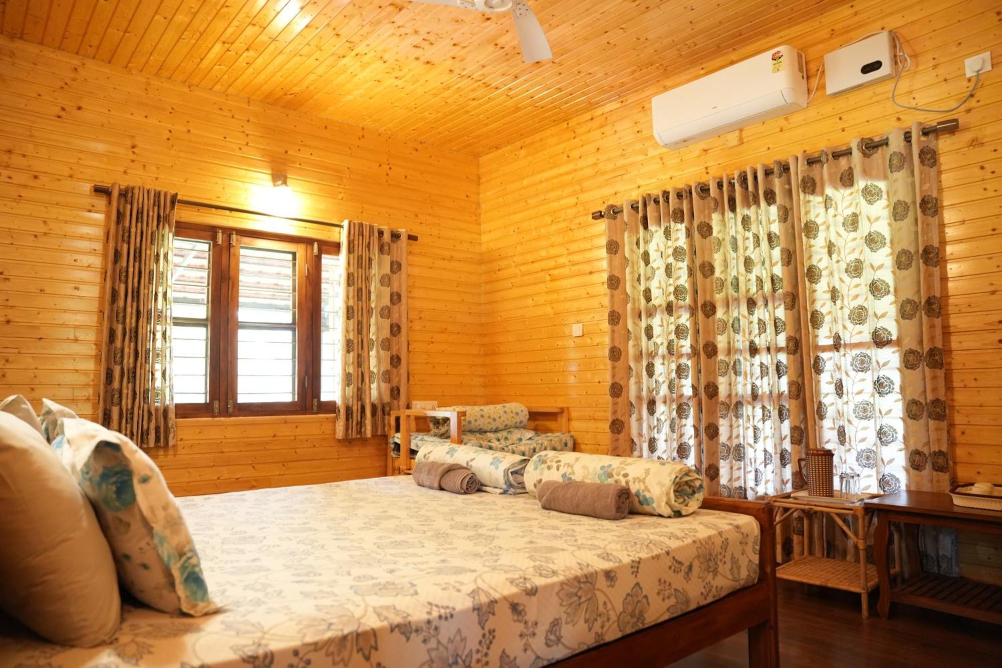 Labdhi Resorts Masinagudi Esterno foto