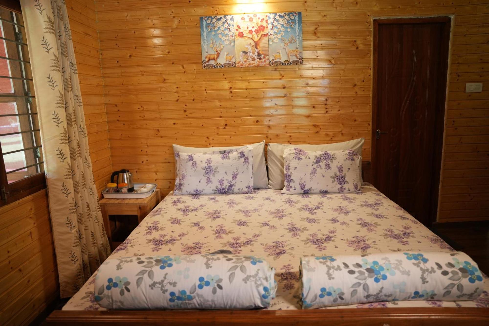 Labdhi Resorts Masinagudi Esterno foto