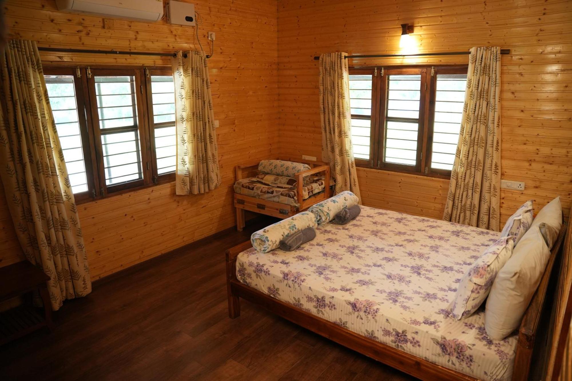 Labdhi Resorts Masinagudi Esterno foto