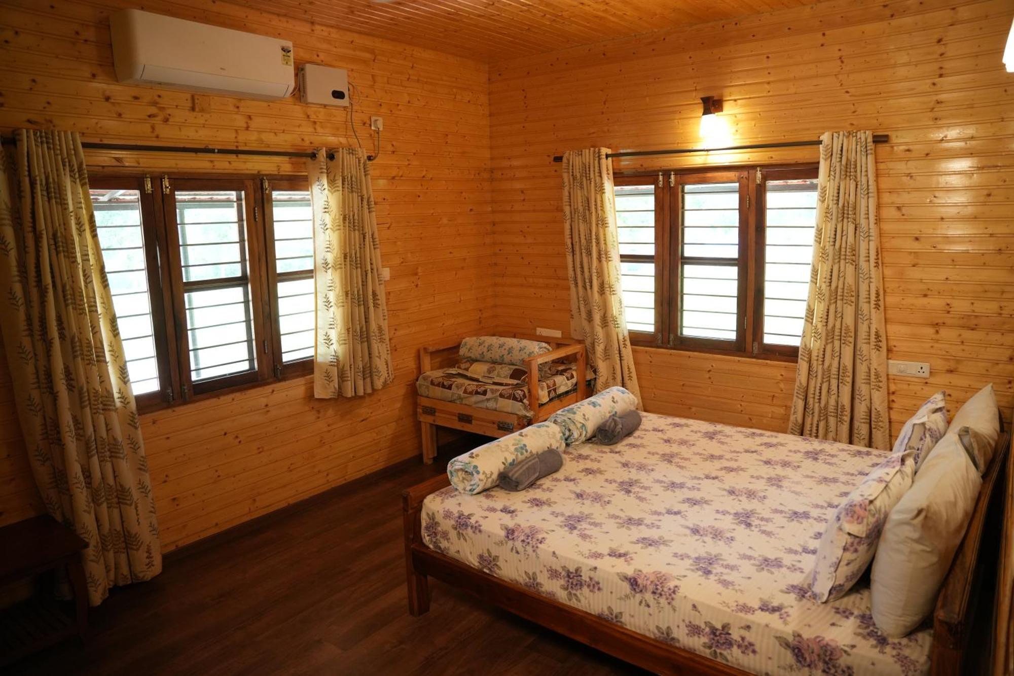 Labdhi Resorts Masinagudi Esterno foto