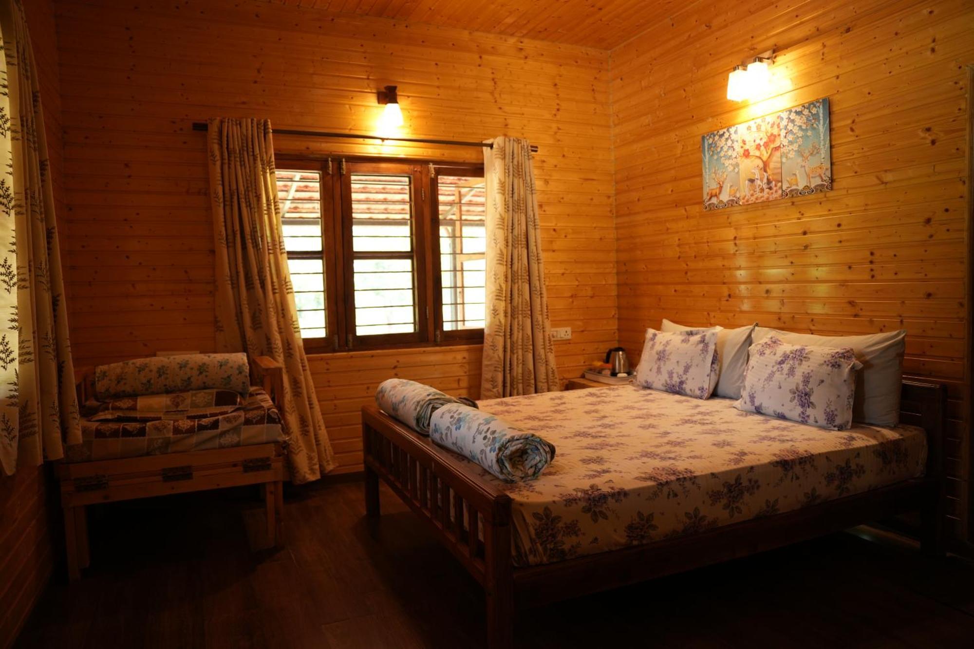 Labdhi Resorts Masinagudi Esterno foto