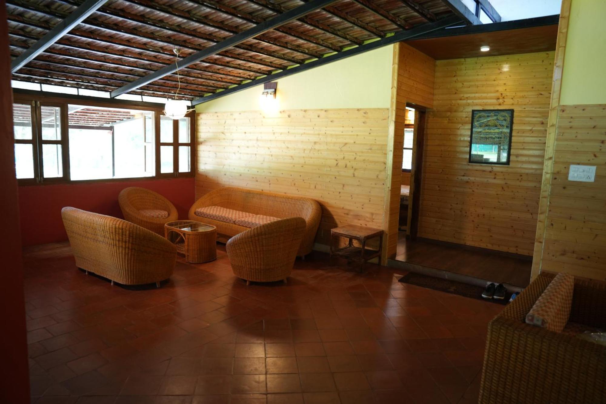 Labdhi Resorts Masinagudi Esterno foto