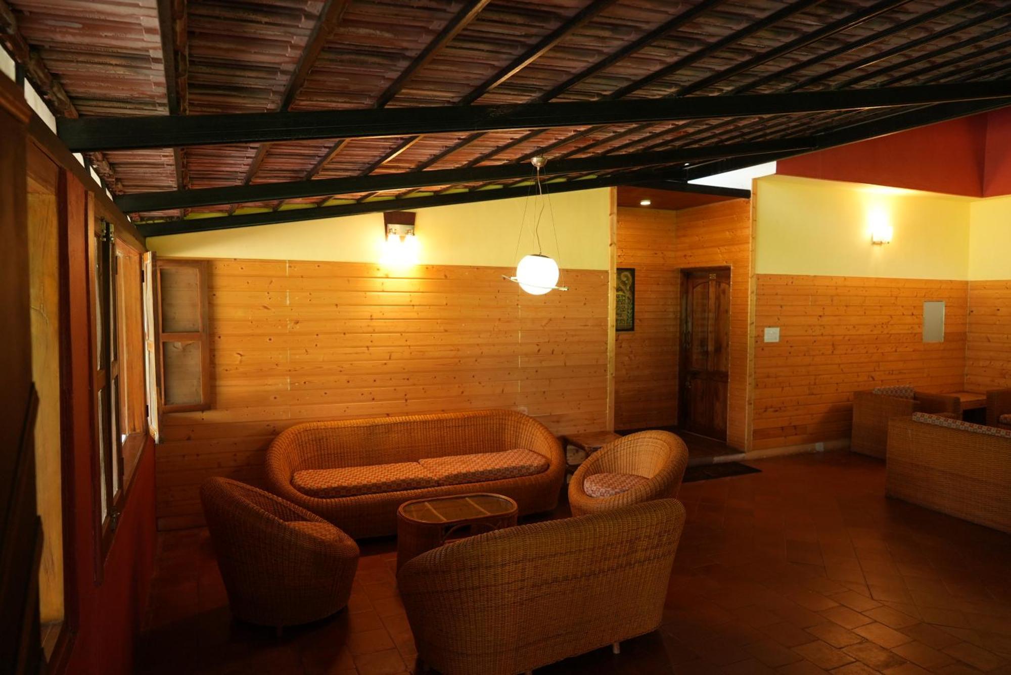 Labdhi Resorts Masinagudi Esterno foto