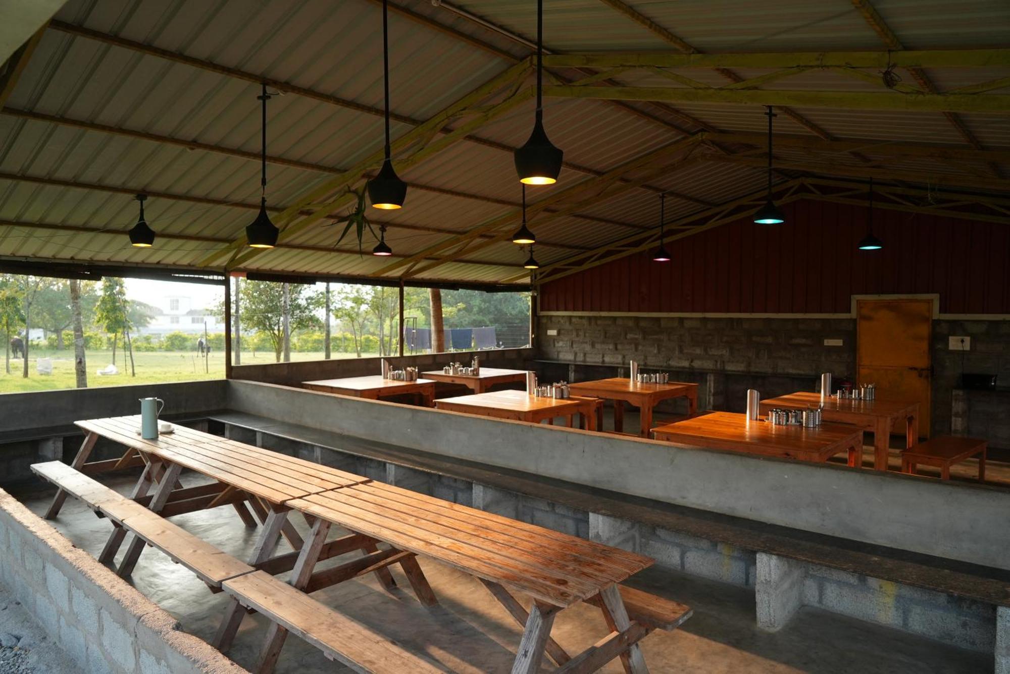 Labdhi Resorts Masinagudi Esterno foto