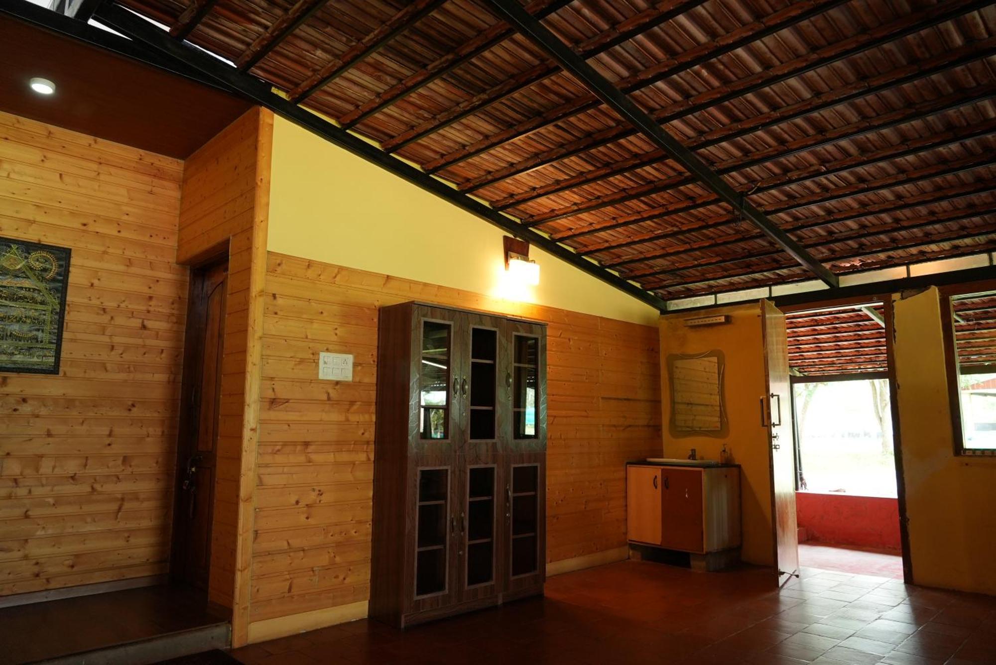 Labdhi Resorts Masinagudi Camera foto