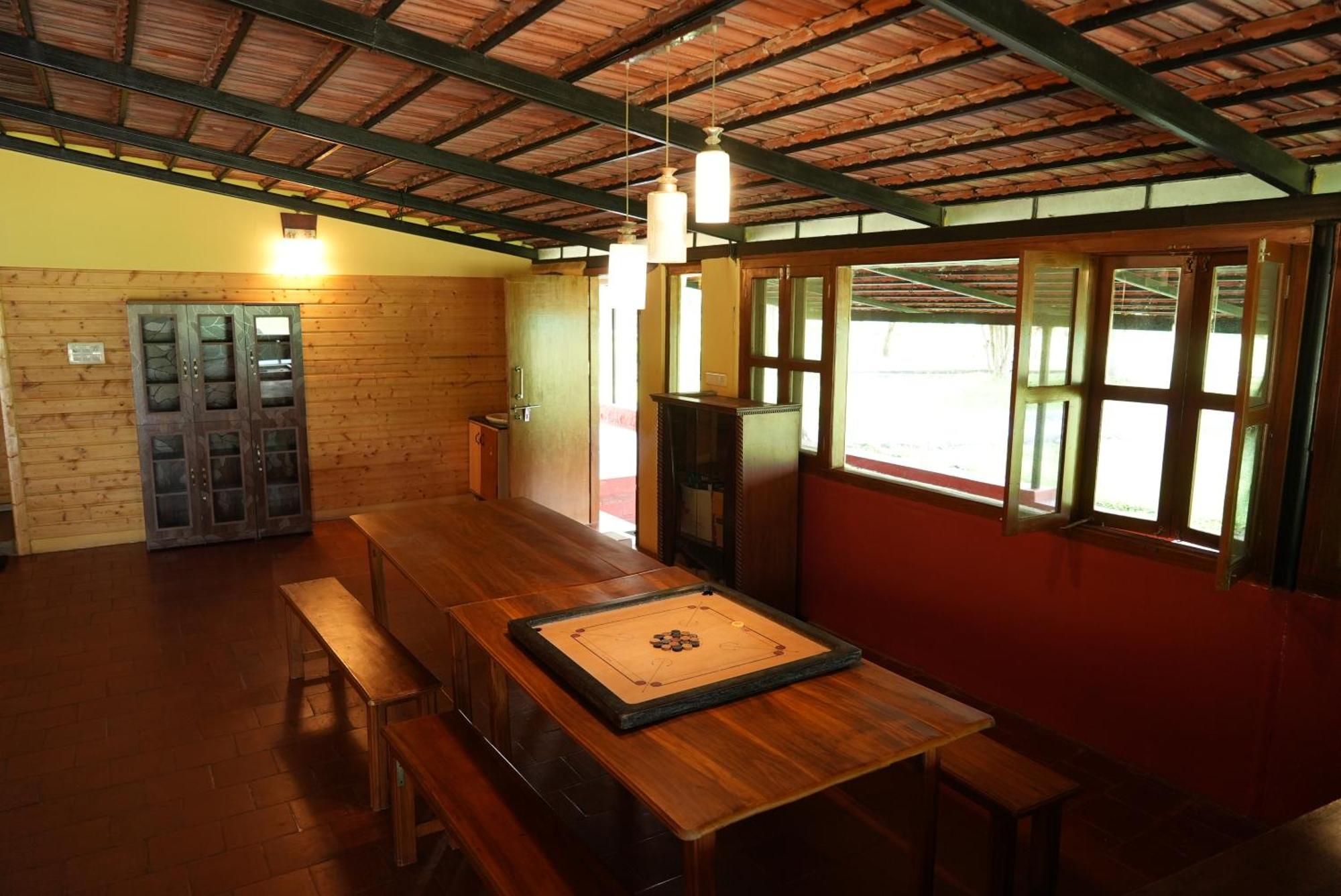 Labdhi Resorts Masinagudi Esterno foto