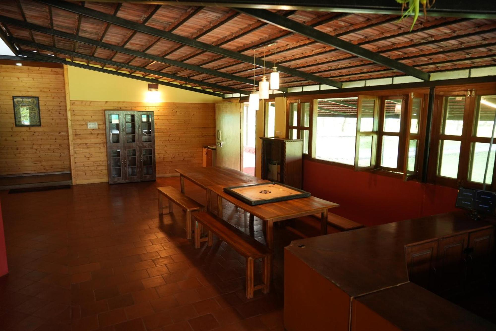 Labdhi Resorts Masinagudi Esterno foto