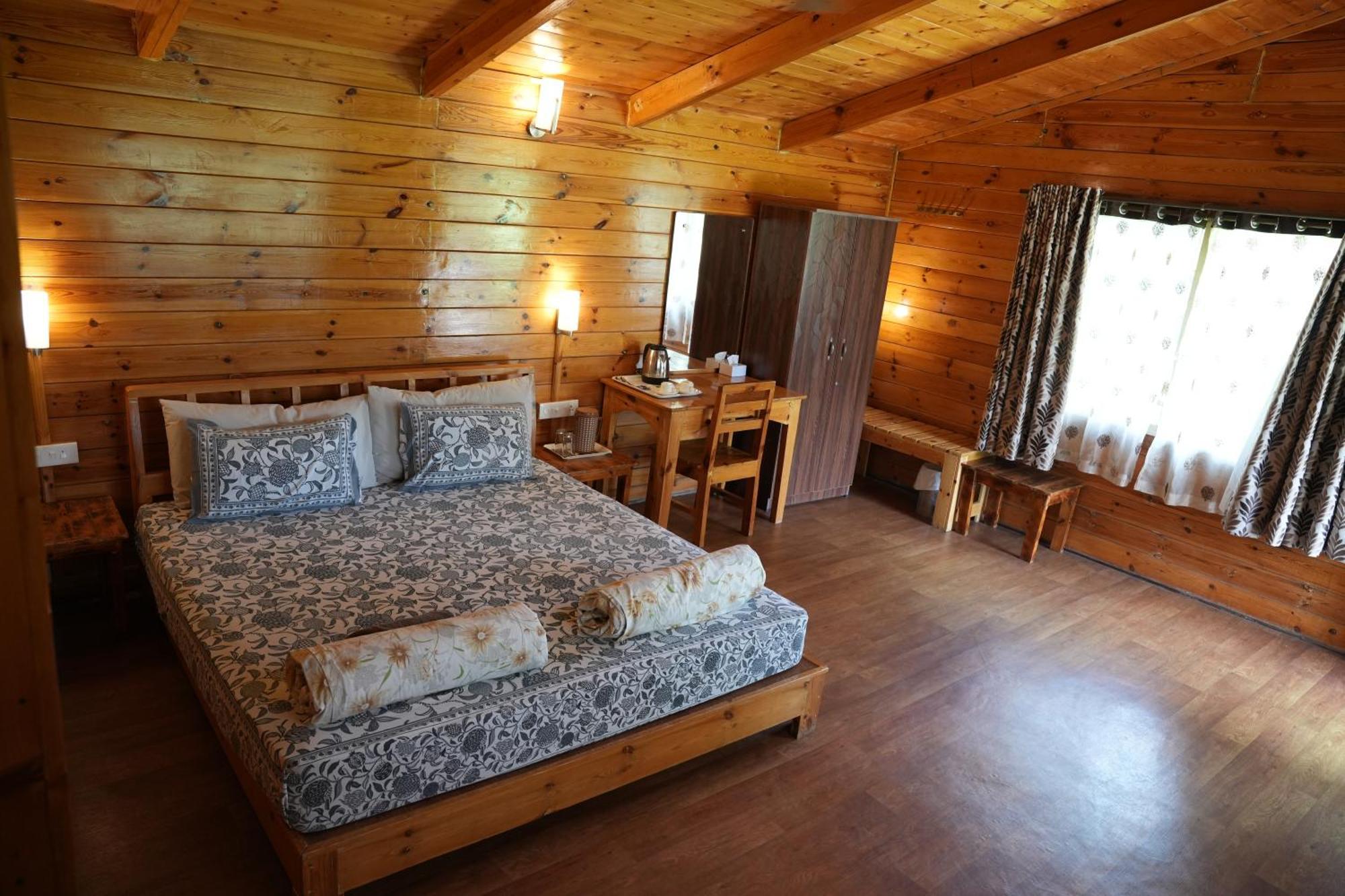 Labdhi Resorts Masinagudi Esterno foto