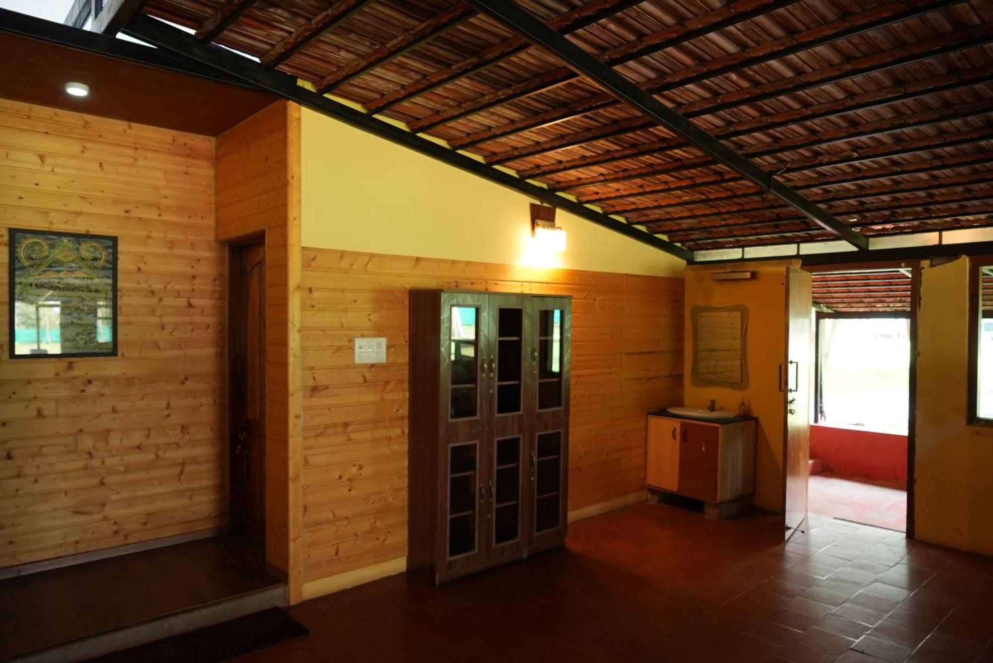 Labdhi Resorts Masinagudi Esterno foto