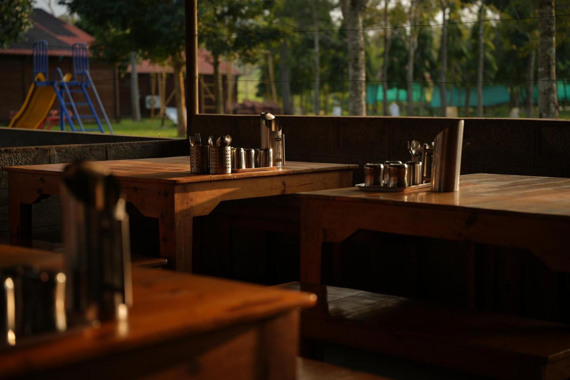 Labdhi Resorts Masinagudi Esterno foto