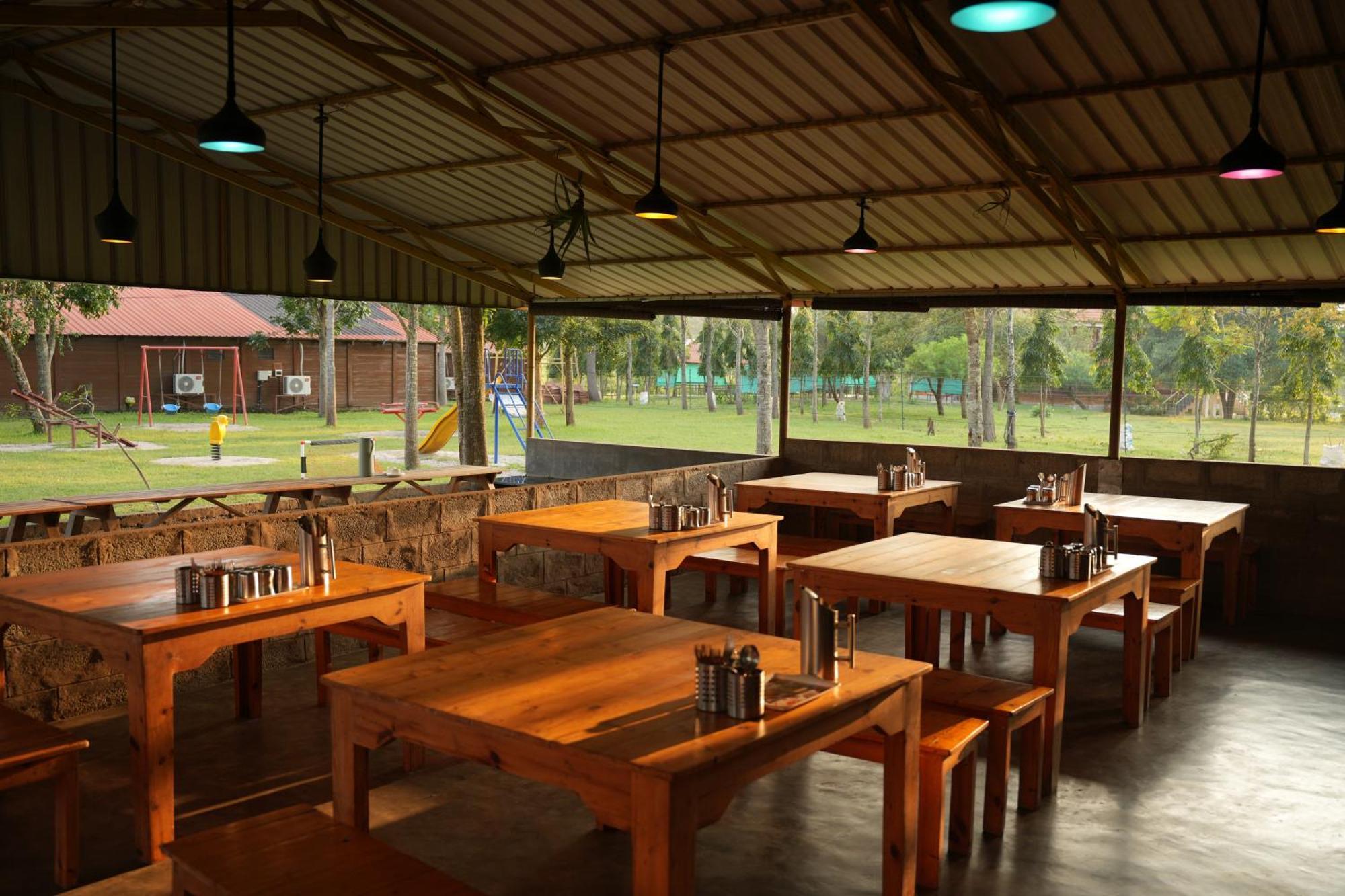 Labdhi Resorts Masinagudi Esterno foto