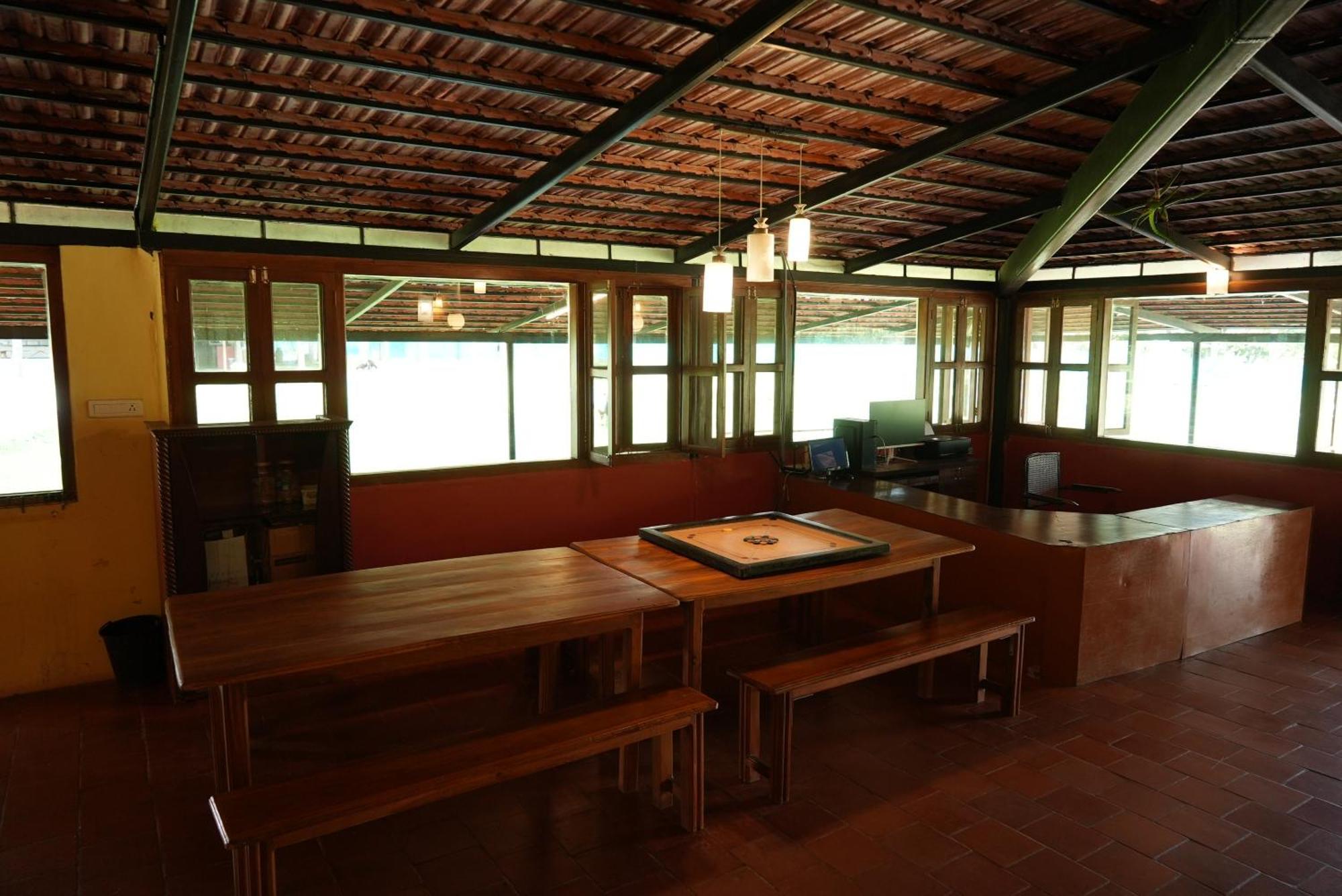 Labdhi Resorts Masinagudi Esterno foto