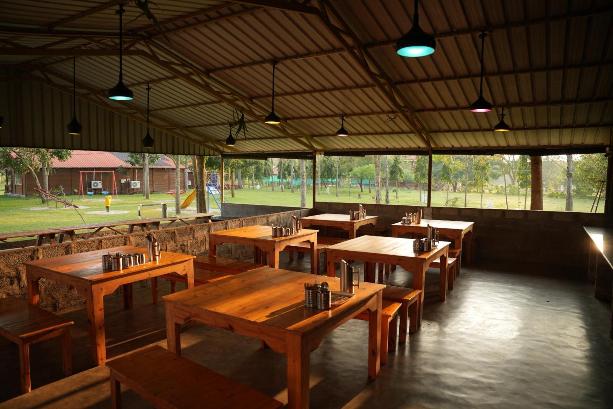 Labdhi Resorts Masinagudi Esterno foto