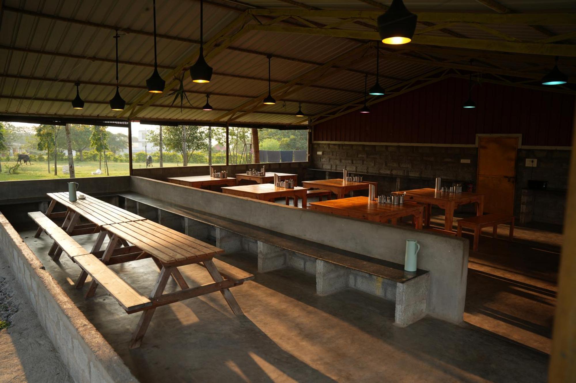 Labdhi Resorts Masinagudi Esterno foto