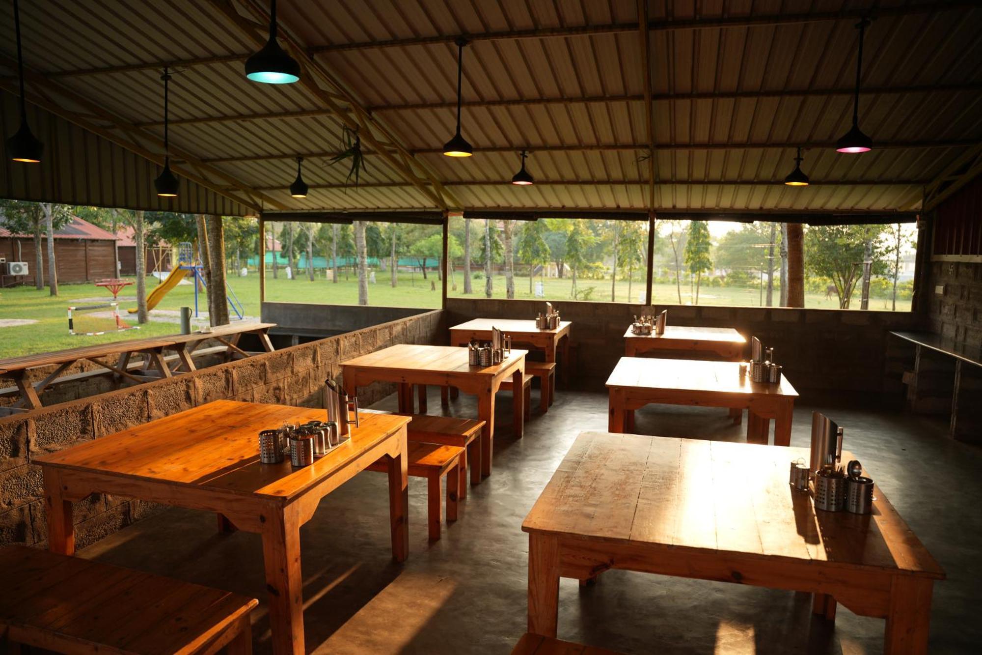 Labdhi Resorts Masinagudi Esterno foto