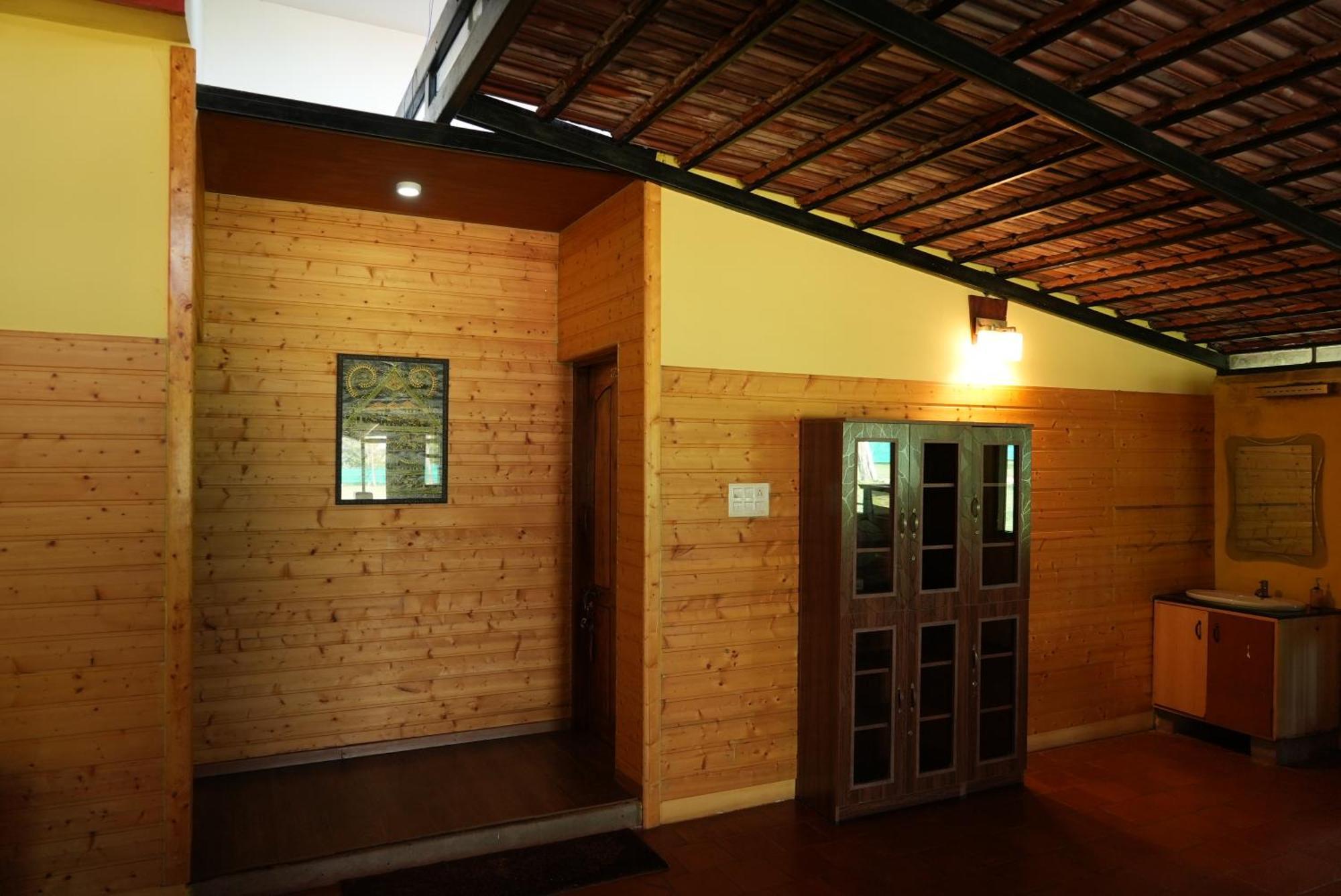 Labdhi Resorts Masinagudi Esterno foto
