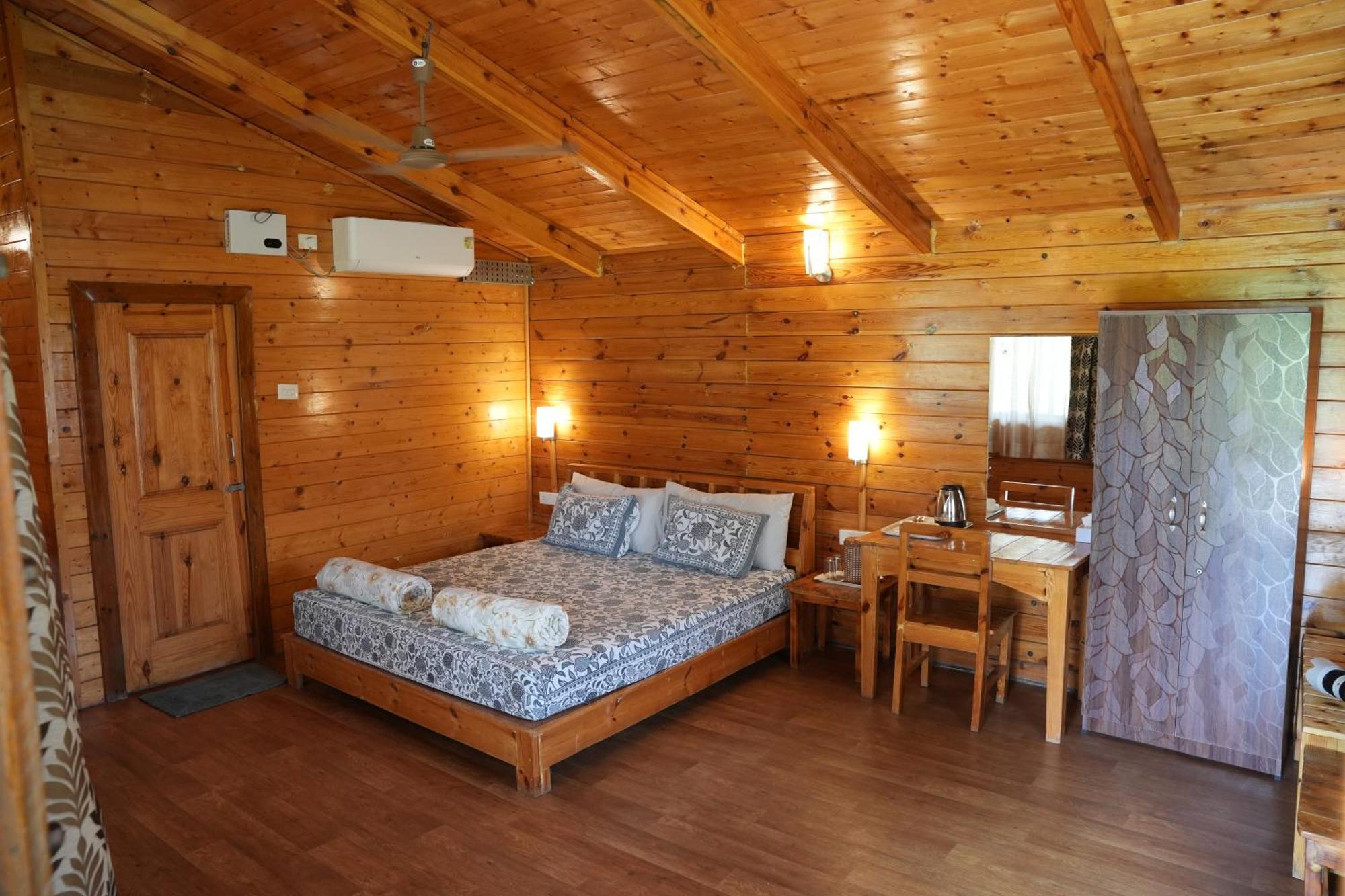 Labdhi Resorts Masinagudi Esterno foto
