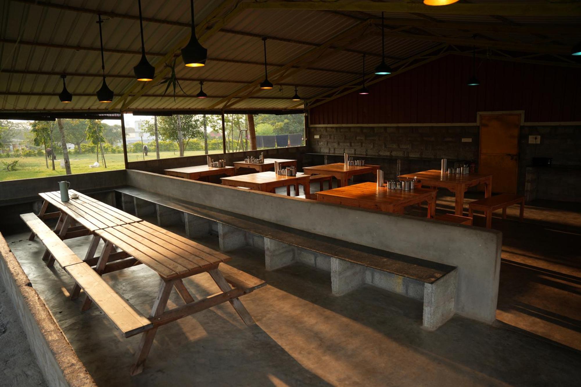 Labdhi Resorts Masinagudi Esterno foto